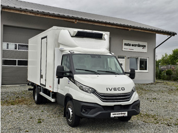 Furgoneta frigorifica IVECO Daily 70c18