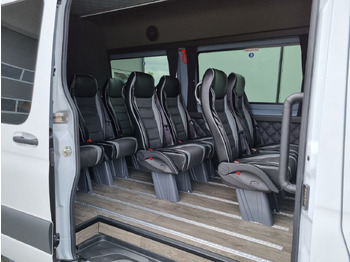 Furgoneta combi MERCEDES-BENZ