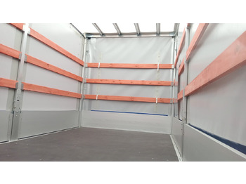 Leasing de Renault Master 10PAL Schlafkabine Standheizung Renault Master 10PAL Schlafkabine Standheizung: foto 4