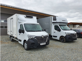 Furgoneta frigorifica RENAULT Master