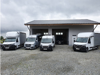 Furgoneta frigorifica nuevo Toyota PROACE Long Kühlkasten: foto 5