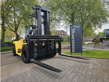 Carretilla elevadora diésel HYSTER