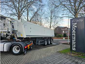 Semirremolque volquete SCHMITZ SGF