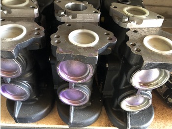 Compresor para Camión AIR COMPRESSOR MAN TGA 2 CYLINDERS MAN TGA: foto 4 Compresor para Camión AIR COMPRESSOR MAN TGA 2 CYLINDERS MAN TGA: foto 4