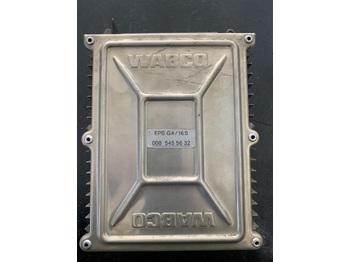 Sistema eléctrico MERCEDES-BENZ