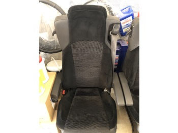 Asiento para Camión DRIVER' S SEAT GRAMMER ACTROS MP4-CENTRAL SEAT ATEGO 2: foto 2