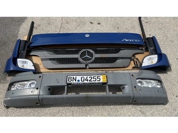 Carrocería y exterior