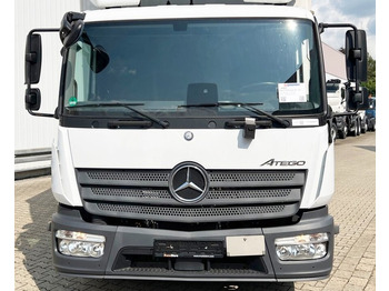 Carrocería y exterior