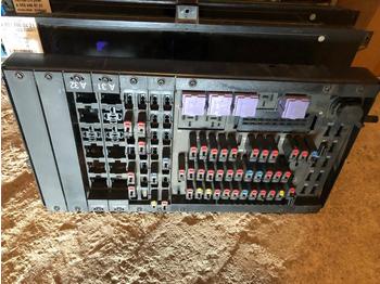 Relé MERCEDES-BENZ Actros