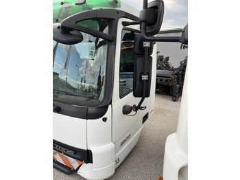 Cabina e interior para Camión SHORT CAB ACTROS MP2 RHD: foto 5 Cabina e interior para Camión SHORT CAB ACTROS MP2 RHD: foto 5