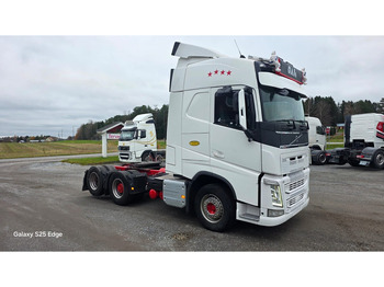 Cabeza tractora VOLVO FH 500