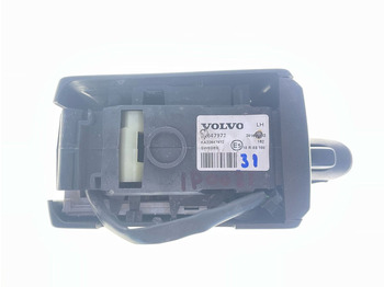 Palanca de cambio Volvo FH/FM: foto 3