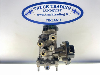 Piezas de freno VOLVO