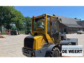 Cargadora de ruedas Eurotrac W12F , W 12 F , w12f: foto 3