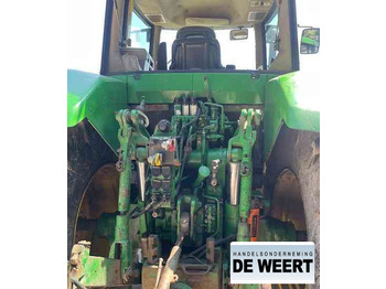 Tractor John Deere 7810: foto 5