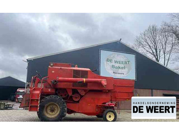 Cosechadora de granos LAVERDA