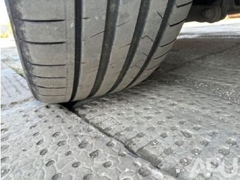 Coche BMW 535D XDRIVE F11: foto 3