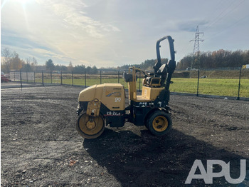 Rodillo CATERPILLAR CB-225E: foto 2 Rodillo CATERPILLAR CB-225E: foto 2