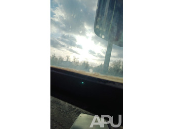 Cargadora de ruedas Liebherr L576 Xpower: foto 4 Cargadora de ruedas Liebherr L576 Xpower: foto 4