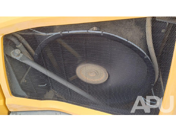 Cargadora de ruedas Liebherr L576 Xpower: foto 5 Cargadora de ruedas Liebherr L576 Xpower: foto 5