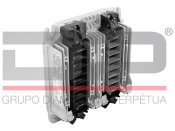 Sistema eléctrico SCANIA S