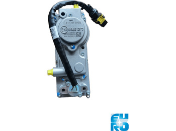 Turbocompresor DAF XF 106