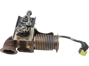 Enfriador EGR DAF