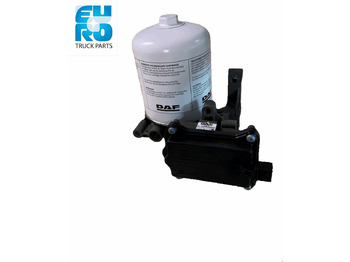 Filtro de aire DAF