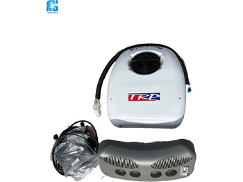 Pieza de aire acondicionado DAF