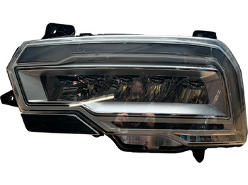 Faro delantero DAF XF