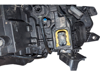 Faro delantero para Camión DAF XD XF XG LED-KOPLAMP LINKS OE | GEBRUIKT | 2188978U: foto 4
