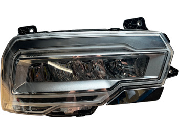 Faro delantero DAF XF