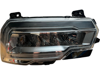 Faro delantero DAF XF