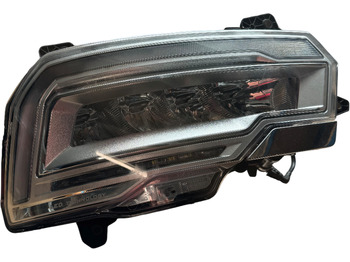 Faro delantero DAF XF