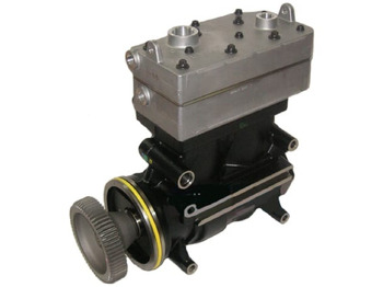 Compresor DAF XF 105