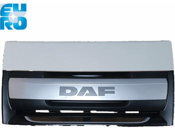 Capota DAF XF 106