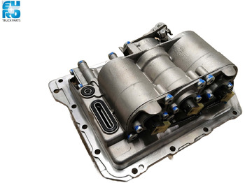 Caja de cambios y piezas DAF XF 106