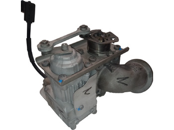 Enfriador EGR para Camión DAF XF106 EGR KLEP 2017-/ SCHROEFLEIDING / 30CM KABEL GEREVISEERD + AANBETALING 2256370REC: foto 2