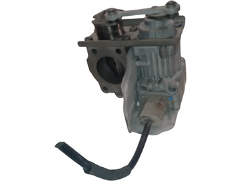 Enfriador EGR para Camión DAF XF106 EGR KLEP 2017-/ SCHROEFLEIDING / 30CM KABEL GEREVISEERD + AANBETALING 2256370REC: foto 3