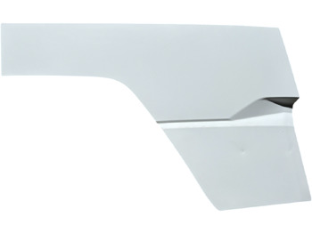 Puerta y piezas DAF XG