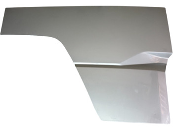 Puerta y piezas DAF XG