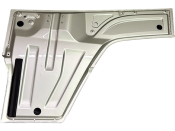 Puerta y piezas para Camión nuevo DAF XG DEURVERLENGING, RH KLEUR GRIJS NIEUW OE 2197136*: foto 2 Puerta y piezas para Camión nuevo DAF XG DEURVERLENGING, RH KLEUR GRIJS NIEUW OE 2197136*: foto 2