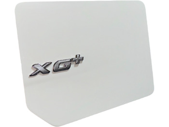 Puerta y piezas DAF XG+