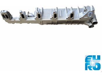 Enfriador EGR MERCEDES-BENZ