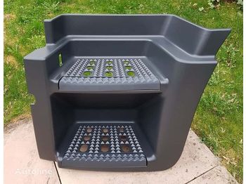 Peldaño para Camión IVECO 02997118: foto 1