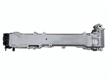 Enfriador EGR MAN TGX
