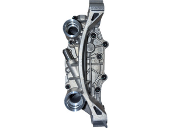 Bomba de aceite para Camión nuevo OLIEPOMP DAF XF 05.17-MX13 XF/XG/CF BF NO 2294074: foto 2