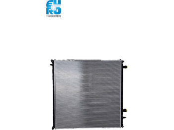 Radiador para Camión nuevo RADIATOR MAN TGS/TGX 10.07- D2066 EURO6 FRONT 897X932X42,BEHR MAHLE 81061010079: foto 3