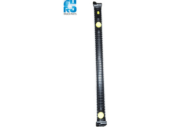 Radiador para Camión nuevo RADIATOR MAN TGS/TGX 10.07- D2066 EURO6 FRONT 897X932X42,BEHR MAHLE 81061010079: foto 4