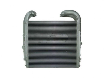 Intercooler para Camión nuevo SCANIA INTERCOOLER RUIL+DEPOSIT 1900501R: foto 2